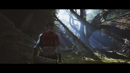 1348 Ex Voto [PlayStation 5] Playstation 5 Video Game PM Studios