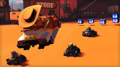 Garfield Kart 2: All You Can Drift [Nintendo Switch] Nintendo Switch Video Game Microids