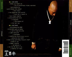 2 PAC: Greatest Hits - 2 CD [Audio CD] Music (CD) Death Row Records   