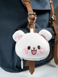 Milk Mocha Bear: Coin Purse – Milk Coin Purse Milk Mocha Bear