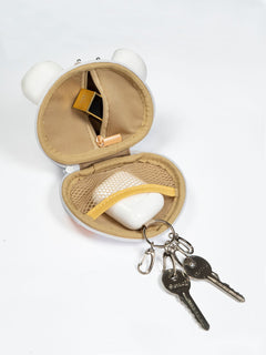 Milk Mocha Bear: Coin Purse – Milk Coin Purse Milk Mocha Bear