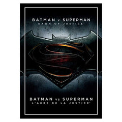 2016 25-Cent Lenticular Coin: Batman vs. Superman Dawn of Justice [Memorabilia] Memorabilia Royal Canadian Mint   