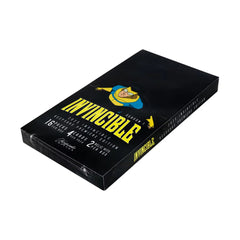 Keepsake Invincible Season 1 2025 TCG: Premiere Edition Hobby Booster Box - 16 Packs Card Game Keepsake