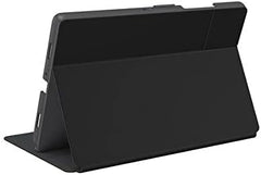 Speck Style Folio Case Galaxy Tab A7 2020 10.4" SM-T500 & T505 Black Electronics Speck