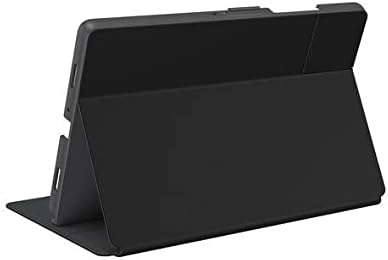 Speck Style Folio Case Galaxy Tab A7 2020 10.4" SM-T500 & T505 Black Electronics Speck