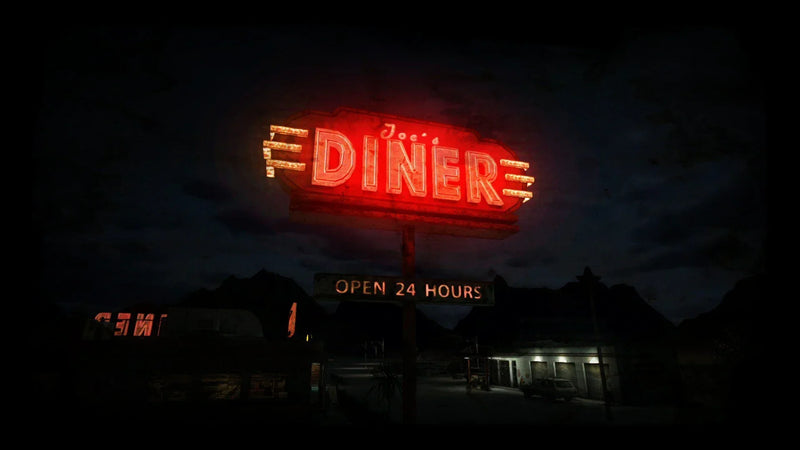 30 Nights: Pineview Drive and Joe's Diner Bundle [PlayStation 4] PlayStation 4 Video Game Playstation   