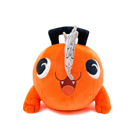 Youtooz: Chainsaw Man Collection - Pochita - 1 Foot Plush Toys & Games Youtooz   