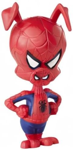 Spider-Man Marvel Legends: Spider-Noir & Spider-Ham Action Figure 60th 2 Pack Toys & Games Marvel