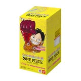 One Piece TCG: 500 Years in the Future Booster Box [OP-07] JPN - 24 Packs Card Game Bandai Namco