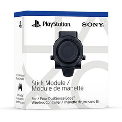 Dualsense Edge Official Replaceable Stick Module x 2 [PlayStation 5 PS5] PlayStation 5 Accessory Sony