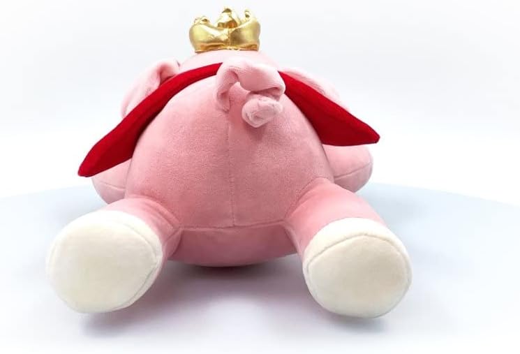 Youtooz: Technoblade 12 Inch Flop! Collectible Limited Exclusive Plush [1 ft] Toys & Games Youtooz