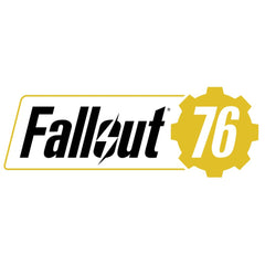 Fallout 76 [PlayStation 4] PlayStation 4 Video Game Bethesda