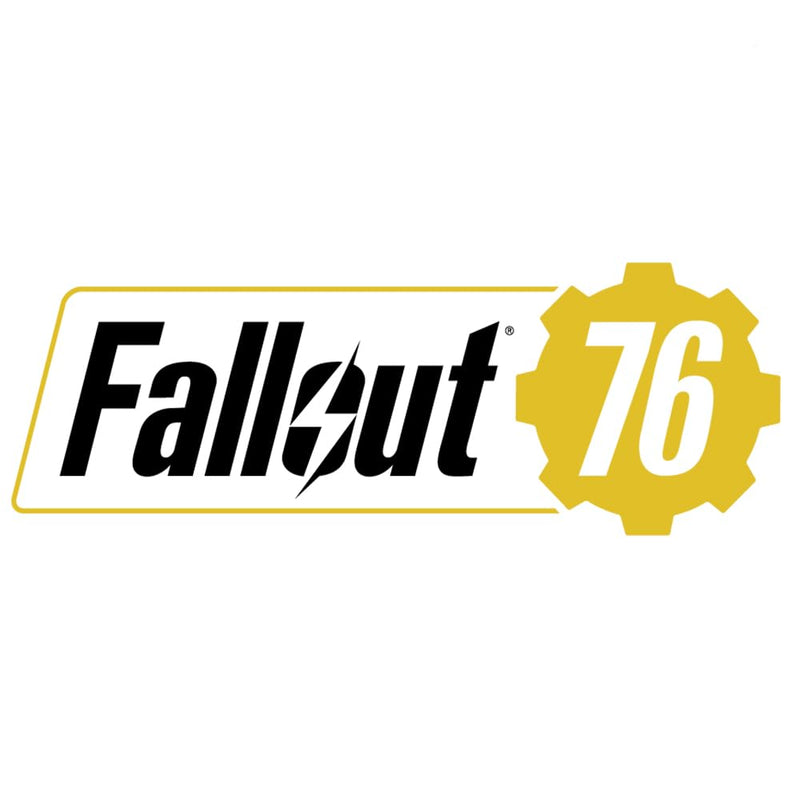 Fallout 76 [PlayStation 4] PlayStation 4 Video Game Bethesda