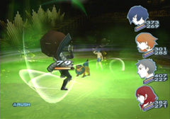 Shin Megami Tensei: Persona 3 FES [PlayStation 2]