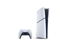 PlayStation 5 Digital Edition 825GB - Fortnite Flowering Chaos Bundle Console PlayStation 5 Hardware Sony