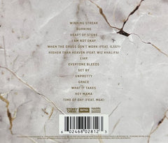 Jelly Roll - Beautifully Broken - Edition Deluxe [Audio Music CD] Audio CD/Vinyl Republic Records