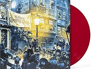 The Muppet Christmas Carol: Soundtrack LP [Audio Vinyl] Music (Vinyl) iam8bit