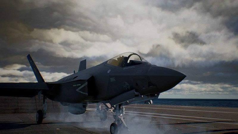 Ace Combat 7: Skies Unknown - PSVR [PlayStation 4] PlayStation 4 Video Game Bandai Namco