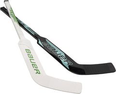 Bauer Mystery Mini Hockey Sticks 2025 (Goalie) - 1 Random Stick