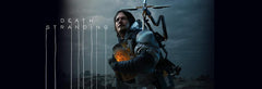 Death Stranding - Special Edition SteelBook [PlayStation 4] PlayStation 4 Video Game Playstation