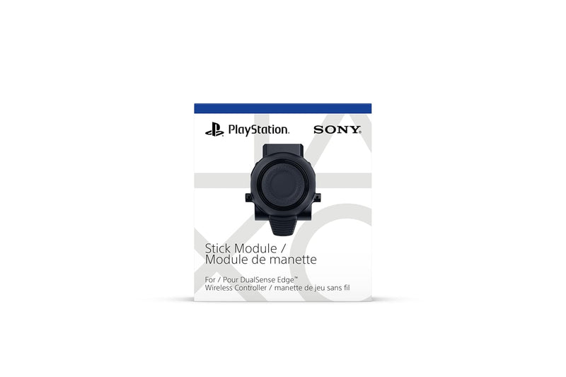 Dualsense Edge Official Replaceable Stick Module x 2 [PlayStation 5 PS5] PlayStation 5 Accessory Sony