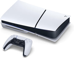 PlayStation 5 Console System Disc Version 1TB - Fortnite Flowering Chaos Bundle