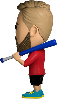 Youtooz: Cody Jones Vinyl Figure #4 - Dude Perfect Collection Toys & Games Youtooz