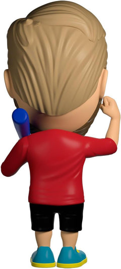 Youtooz: Cody Jones Vinyl Figure #4 - Dude Perfect Collection Toys & Games Youtooz