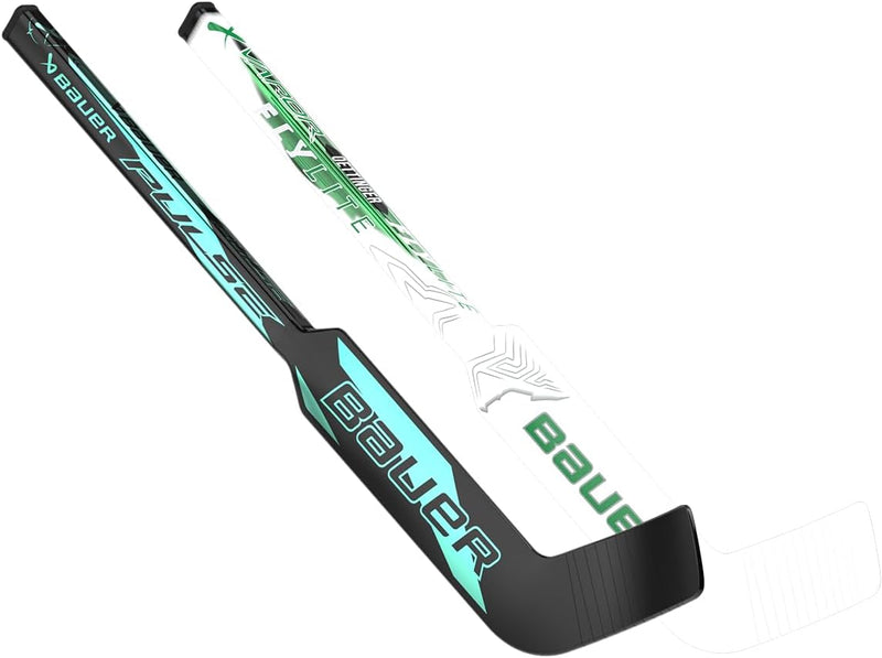 Bauer Mystery Mini Hockey Sticks 2025 (Goalie) - 1 Random Stick