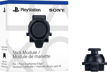 Dualsense Edge Replaceable Stick Module [PlayStation 5] Playstation 5 Hardware Sony