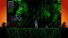 Jurassic Park: Classic Games Collection [Nintendo Switch] Nintendo Switch Video Game Limited Run Games
