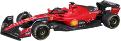 Maisto Tech: Formula RC Racing Red Bull - Carlos Sainz 55 (SF23) 1:10 Scale Toys & Games Maisto Tech