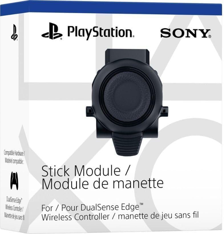 Dualsense Edge Replaceable Stick Module [PlayStation 5] Playstation 5 Hardware Sony
