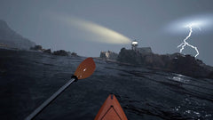 Kayak VR: Mirage - Limited Run #126 [PlayStation 5]