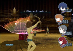 Shin Megami Tensei: Persona 3 FES [PlayStation 2]