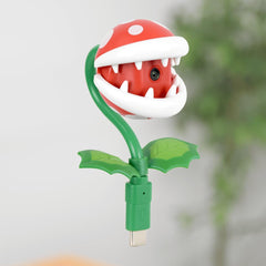 Hori Piranha Plant Camera - Super Mario [Nintendo Switch 2 Accessory] Nintendo Switch 2 Accessories Hori