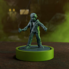 Betrayal at House on the Hill 3rd Edition [Board Game, 3-6 Players] Board Game Hasbro