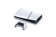 PlayStation 5 Digital Edition 825GB - Fortnite Flowering Chaos Bundle Console PlayStation 5 Hardware Sony