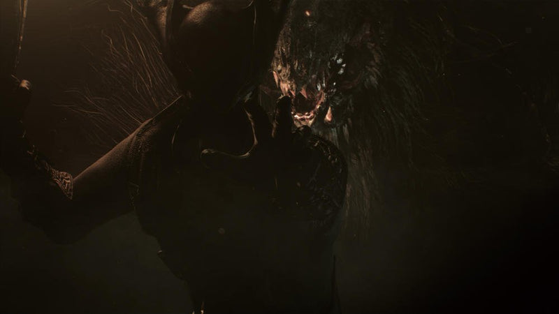 Bloodborne: Game Of The Year Edition [PlayStation 4]
