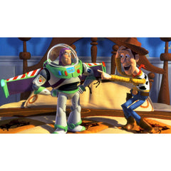 Disney Pixar's Toy Story 1 2 3 Trilogy Collection [Blu-Ray Movie Box Set] DVDs & Blu-Rays Disney