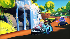 Garfield Kart 2: All You Can Drift [Nintendo Switch] Nintendo Switch Video Game Microids