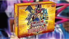 Yu-Gi-Oh! TCG: Retro Pack 2024 Booster Box - 24 Packs Card Game Konami