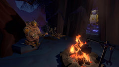 Outer Wilds: Archaeologist Edition [Nintendo Switch] Nintendo Switch Video Game U & I Entertainment