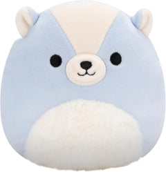 Squishmallows: Original 5-Inch Official Jazwares Plushies - 10-Pack Toys & Games Jazwares