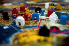 Scythe [Board Game, 1-5 Players] Board Game Stonemaier Games
