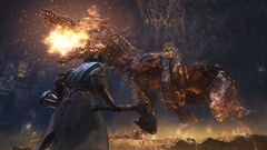 Bloodborne: Game Of The Year Edition [PlayStation 4]