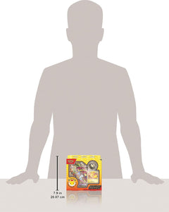 Pokemon TCG: Pokemon Day 2026 Collection Card Game Pokemon