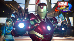 Marvel vs. Capcom: Infinite [PlayStation 4] PlayStation 4 Video Game Capcom
