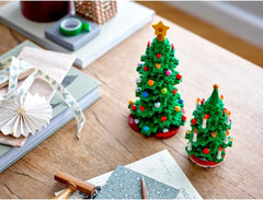 LEGO Christmas Tree - 784 Piece Building Kit #40573 LEGO LEGO