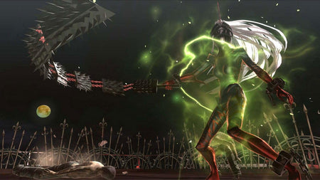 Onechanbara Z2: Chaos [PlayStation 4] PlayStation 4 Video Game XSEED Games